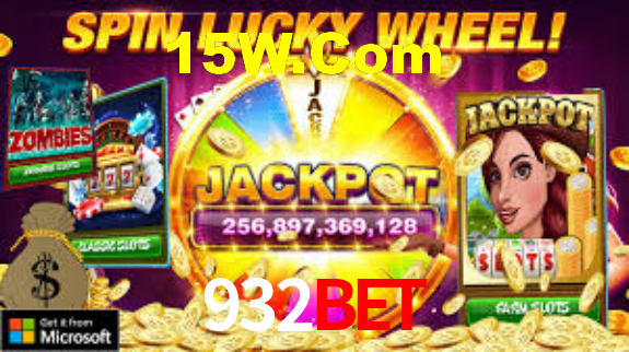 APP oficial da 932bet para mobile